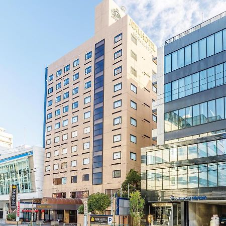 Apa Hotel Tokyo Ojima Luaran gambar