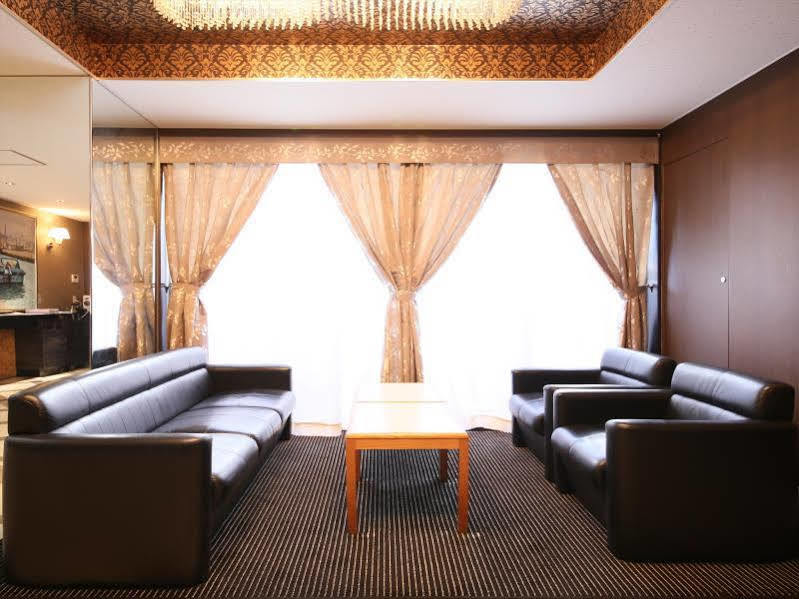 Apa Hotel Tokyo Ojima Luaran gambar