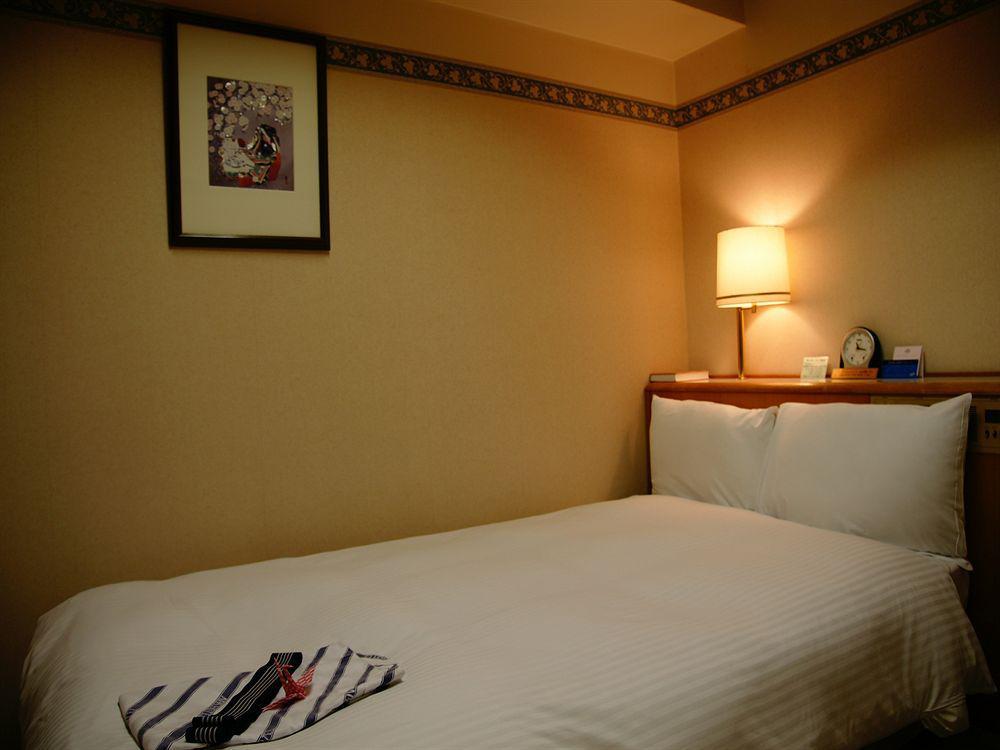 Apa Hotel Tokyo Ojima Luaran gambar