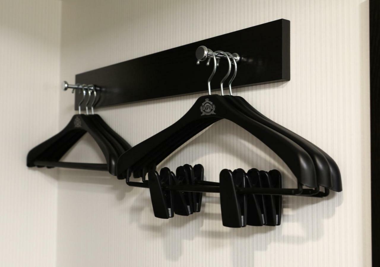 Apa Hotel Tokyo Ojima Luaran gambar