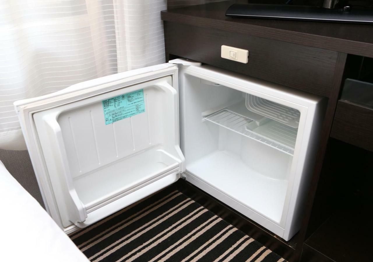 Apa Hotel Tokyo Ojima Luaran gambar