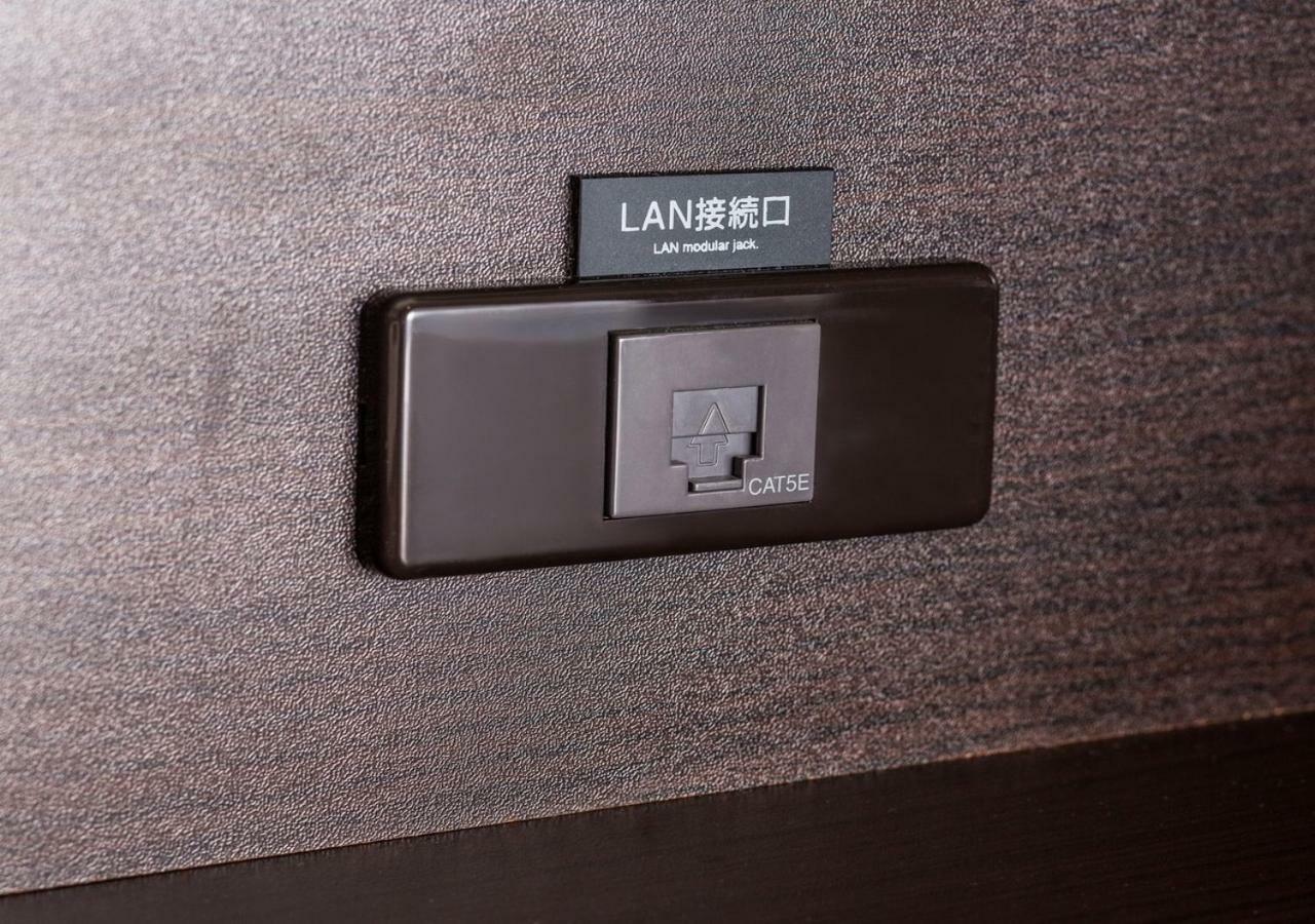Apa Hotel Tokyo Ojima Luaran gambar