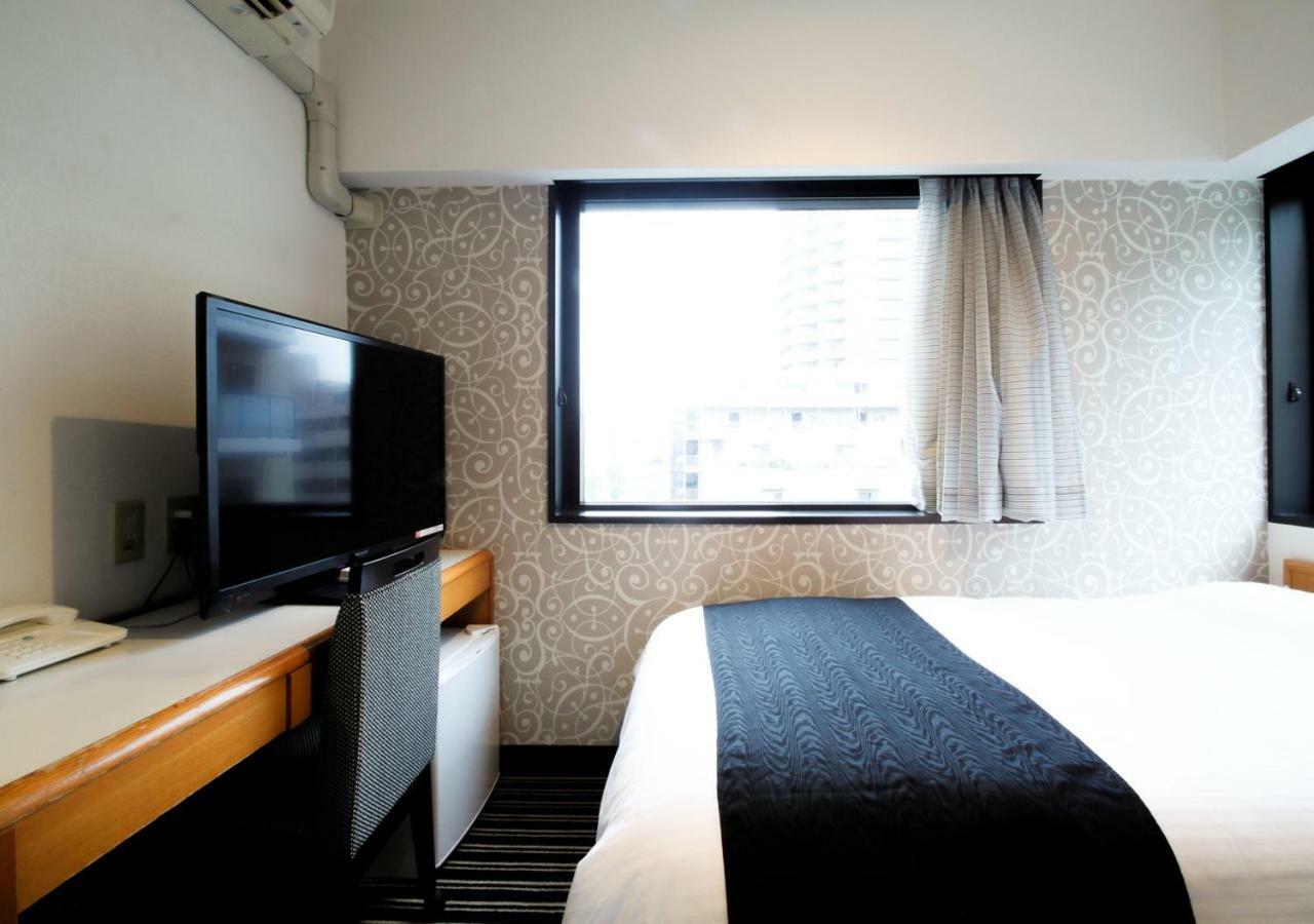 Apa Hotel Tokyo Ojima Luaran gambar
