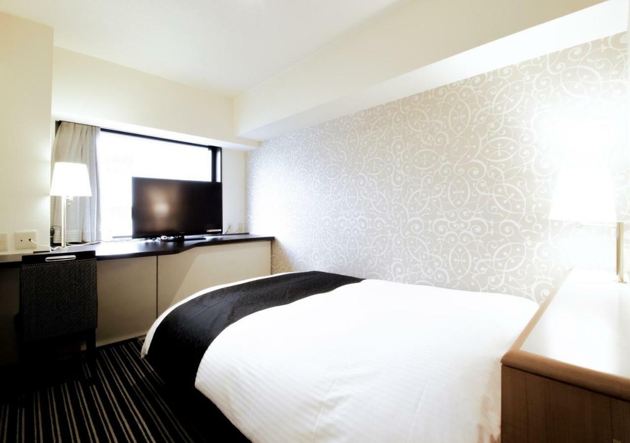 Apa Hotel Tokyo Ojima Luaran gambar